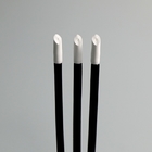 T-11 Lint Free 5mm PU Foam Swab With PP Stick For Printhead Cleaning