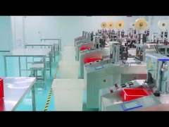 مناديل الصناعة البيضاء ذات الامتصاص العالي لتنظيف الطابعة