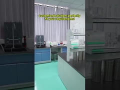 مورّد مساحيق القطن