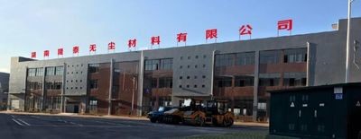 الصين suzhou jintai antistatic products co.ltd ملف الشركة