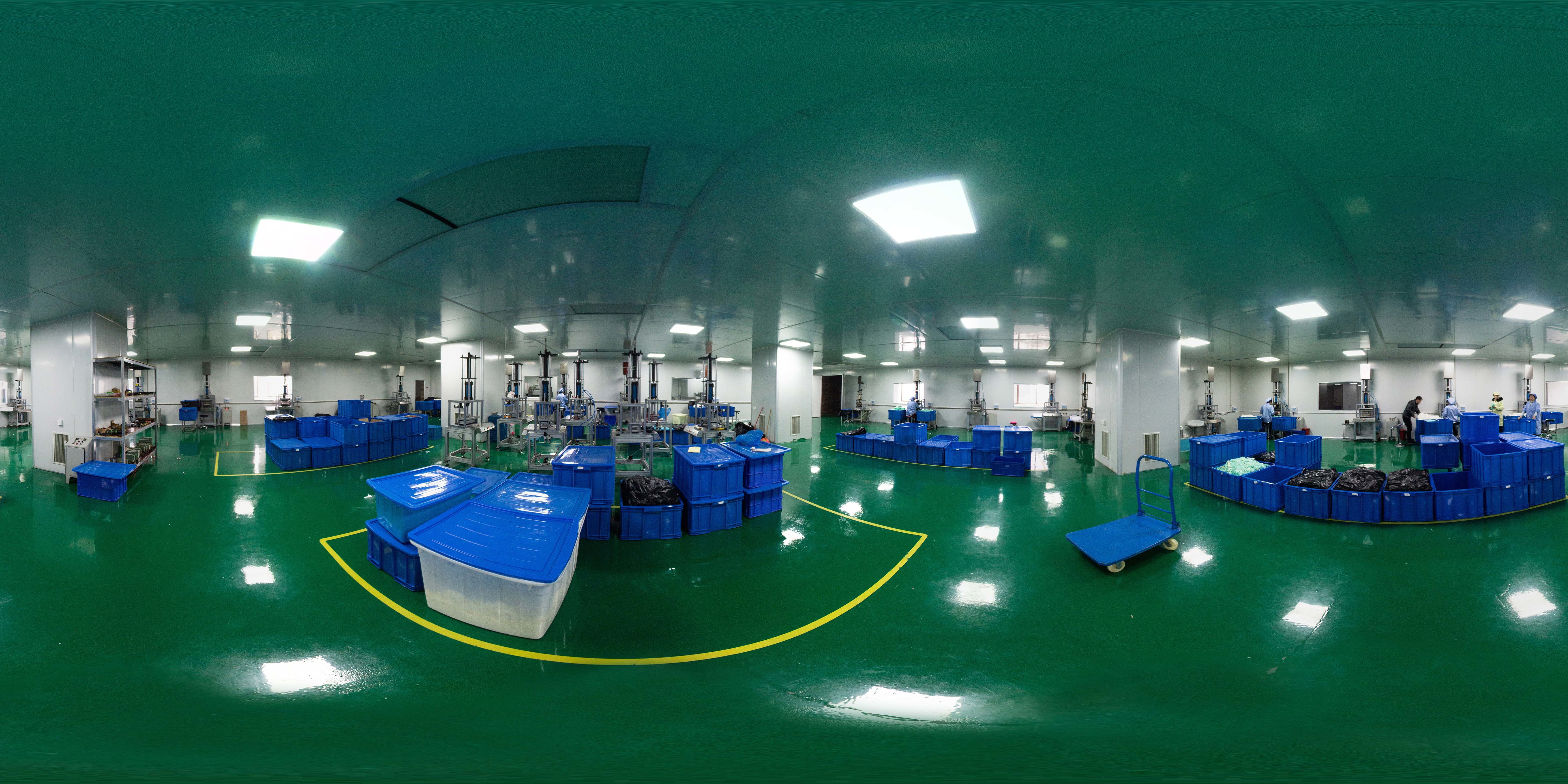 الصين suzhou jintai antistatic products co.ltd ملف الشركة