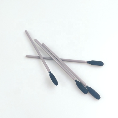 Jintai PU Foam Swab مع PP Stick لتنظيف الحبر