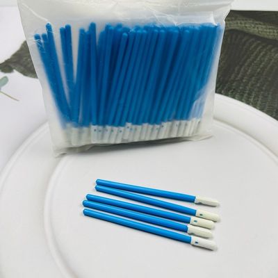 تنظيف PCB Micro-Gap TX742: رأس إسفنج 3.5 ملم على مقبض أقل من 75 ملم للوصول إلى تجمعات مكتظة