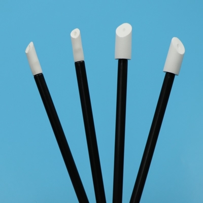 طابعة T-21 عالية الامتصاص 8mm Soft PU Foam Swab طابعة تنظيف Ruby Stick لتنظيف الدقة
