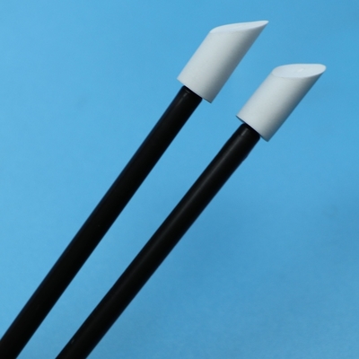 مجموعة تنظيف طابعة T-21 PU Head Swab 8 PU Foam Swabs للطابعة الحبرية