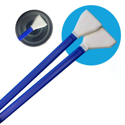 16 ملم على شكل حرف V مستشعر APS-C لتنظيف الكاميرات الرقمية ذات العدسة الأحادية العاكسة