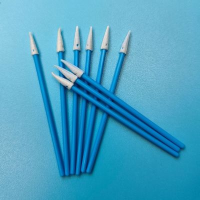 غسول رغوة حادة لتنظيف الدقة مع مقبض PP