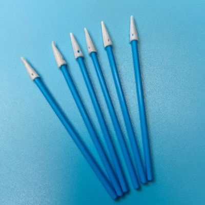 غسول رغوة حادة لتنظيف الدقة مع مقبض PP