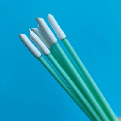 3mm PU Foam Swab لتنظيف الطابعة والساعة