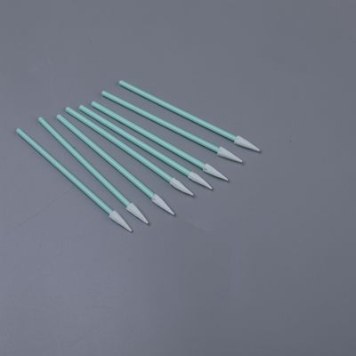غسول البوليستر للالكترونيات العدسة البصرية PCB تنظيف فجوة لوحة المفاتيح امتصاص عالي 75mm