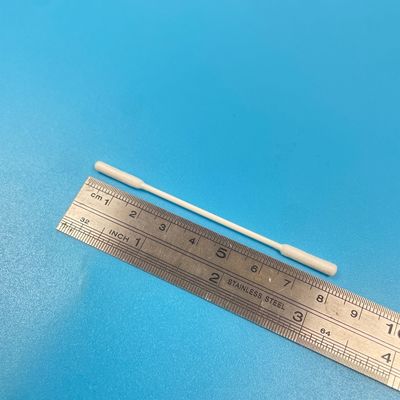 مساحيق القطن ذات الرؤوس المزدوجة لتنظيف IQOS - طولها 80 مم ، متوفرة مفردة