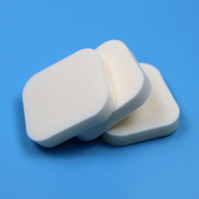 53*48*10 سم امتصاص عالية الجلد الاستعداد اسفنج سواب الرغوة الطبية سواب للمطبق