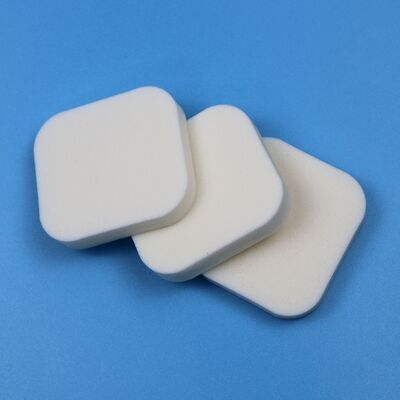 53*48*10 سم امتصاص عالية الجلد الاستعداد اسفنج سواب الرغوة الطبية سواب للمطبق