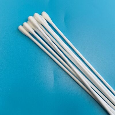 مسحات لجمع العينات الفموية