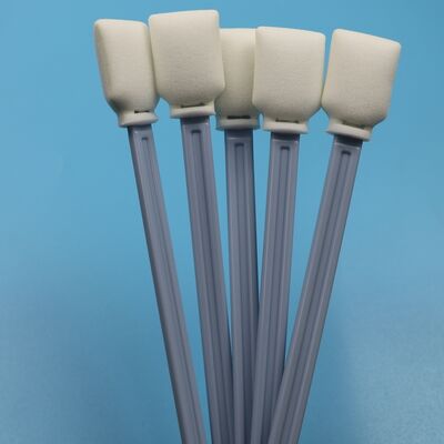 230 ملم المقبض الطويل الحر من الشريط الإسفنج المستطيل السيارات التفاصيل غسول تنظيف السيارات غسول رغوة لتنظيف الطابعة