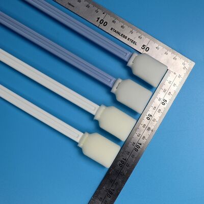 230 ملم المقبض الطويل الحر من الشريط الإسفنج المستطيل السيارات التفاصيل غسول تنظيف السيارات غسول رغوة لتنظيف الطابعة