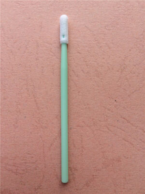 تنظيف PCB Micro-Gap TX742: رأس إسفنج 3.5 ملم على مقبض أقل من 75 ملم للوصول إلى تجمعات مكتظة