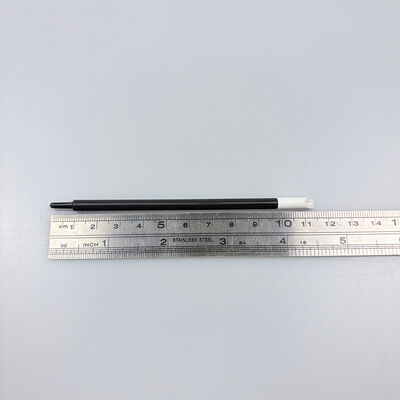 T-11 Ruby Stick Lint Free Swab ️ رغوة PU عالية الامتصاص 5 ملم ، قابلة للغسيل وبدون رغوة للطابعة والتنظيف البصري