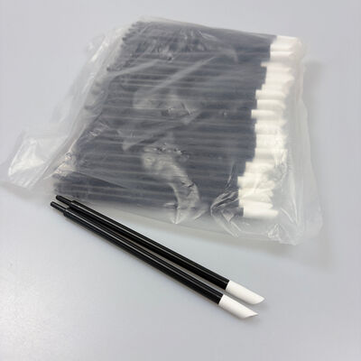 T-11 Replaceable Head PU Swab 115mm, Washable High Absorbency for PCB Cleaning