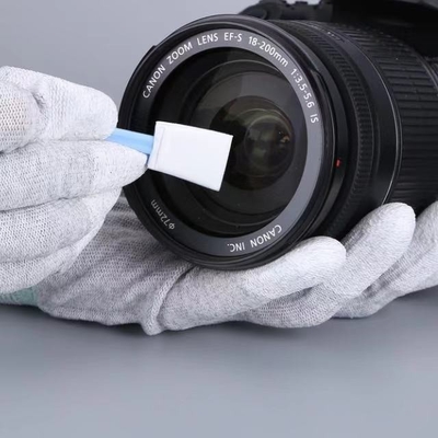 المحمولة طقم تنظيف الهاتف الخليوي ، Dslr الاستشعار تنظيف كيت سهلة الاستخدام