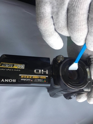 LCD / CRT / Camera Cleaning Kit 30 مل منظف سعة SGS المعتمدة