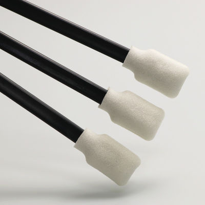 خلية مفتوحة إسفنج غرفة نظيفة مساحات رغوة مستطيلة 50 عدد