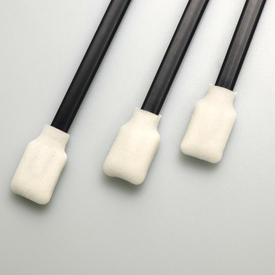 Pp Stick Sponge Chips مسحات رغوة صناعية خالية من الوبر