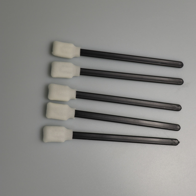 Pp Stick Sponge Chips مسحات رغوة صناعية خالية من الوبر