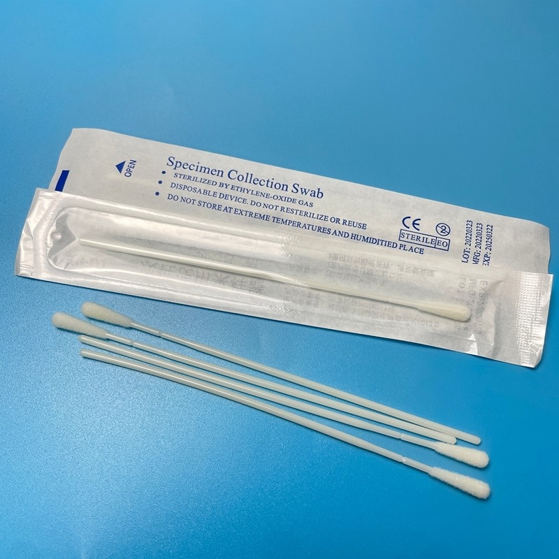 مساحة 150 ملم للوسائط النقلية الفيروسية