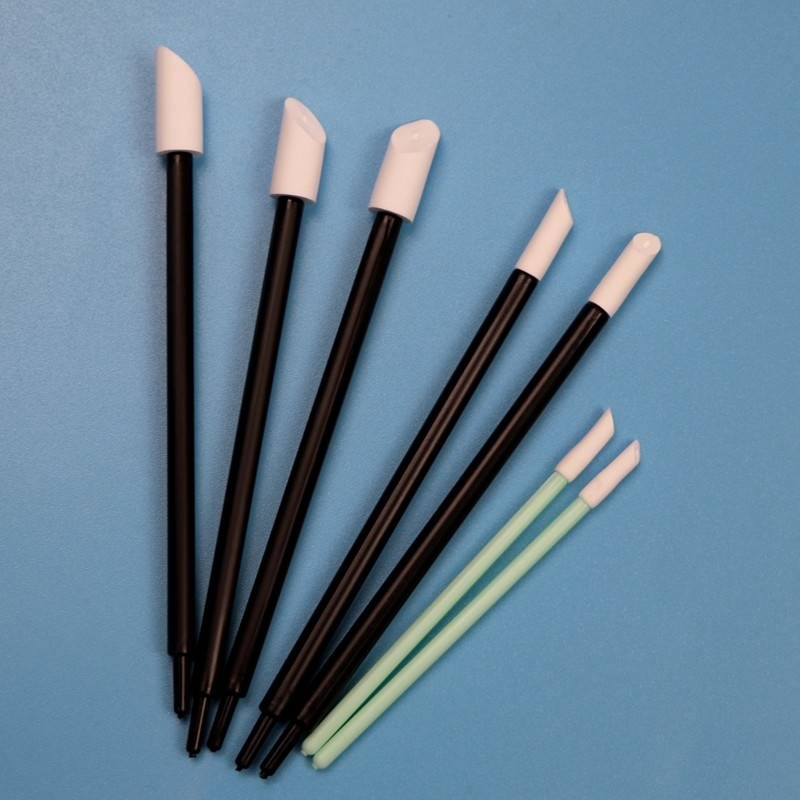 الصفيحة الحمراء من الـ 8 ملم من الرغوة من الـ PU Mimaki طابعة تنظيف Ruby Stick