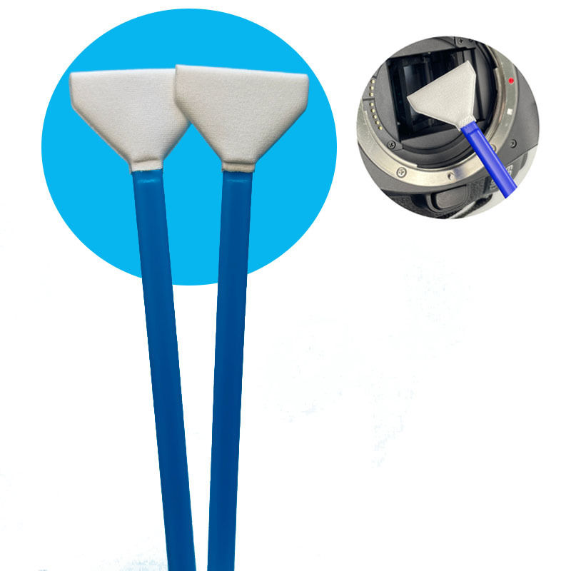 كاميرا DSLR ميكروفايبر 24 ملم جهاز استشعار تنظيف غسول كامل الصورة