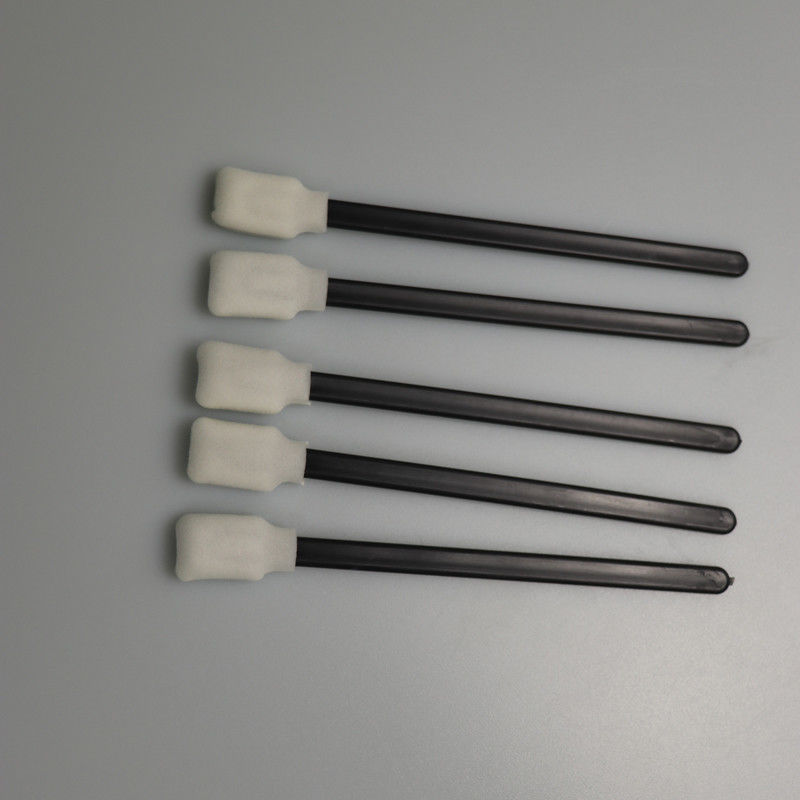 Pp عصا أسفنجة رقائق الرغوة الصناعية مسحوقات الحساء خالية من القشرة